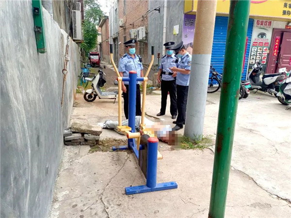 1659942769467073755.jpg 西街派出所3.jpg