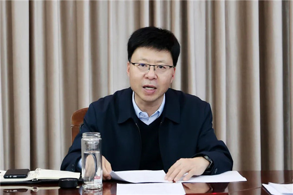 市委政法委召开学习贯彻党的二十大精神交流研讨会2.jpg