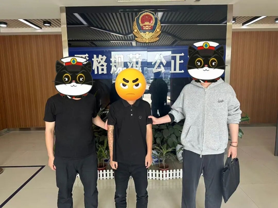多警联动！跨省追缉！速破晋鲁流窜系列盗窃案1.jpg