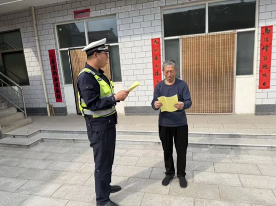 安全送到家门口，平安扎根在百姓心间！2.jpg